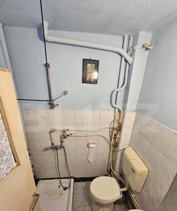 Apartament 1 camera etaj 1 zona Gheorgheni