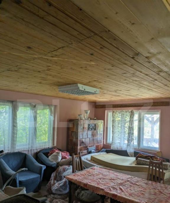 Apartament 1 camera etaj 1 zona Gheorgheni