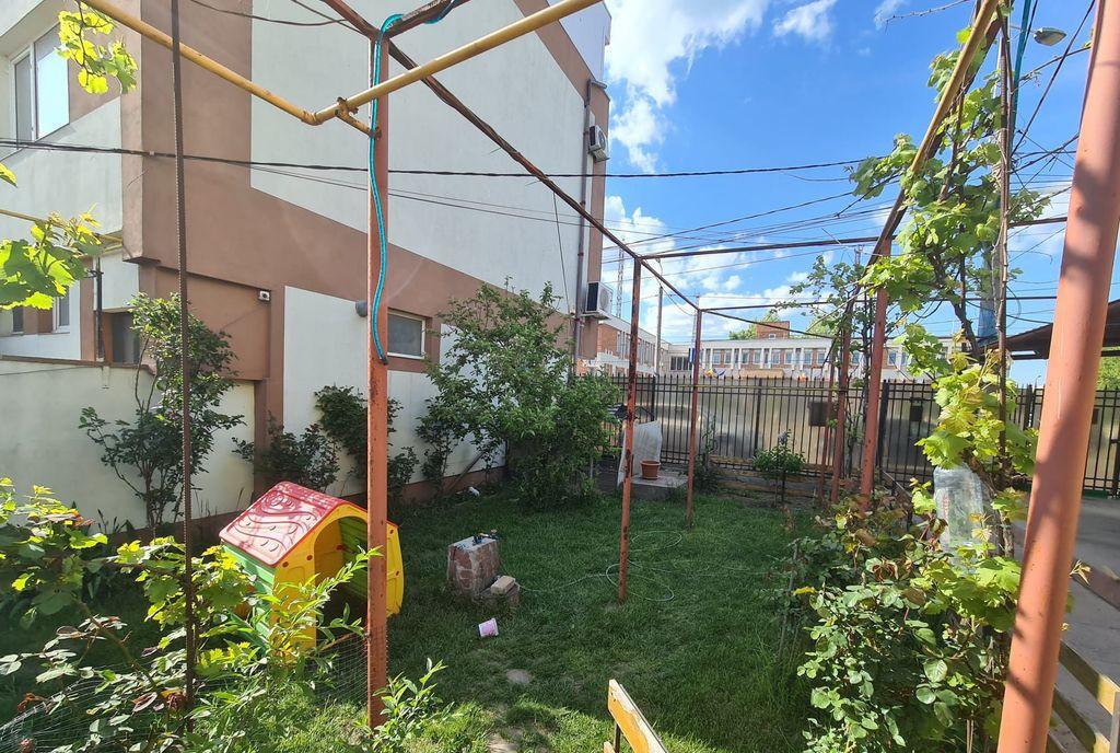 Casa 4 camere Palas Bratianu