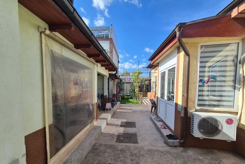 Casa 4 camere Palas Bratianu