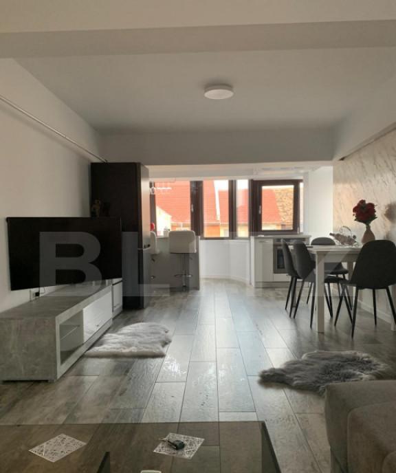 Apartament 3 camere decomandat la cheie Ultracentral