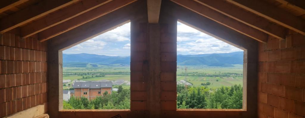 Apartament 3 camere 62mp etaj 1 cartier Davinci Cristian