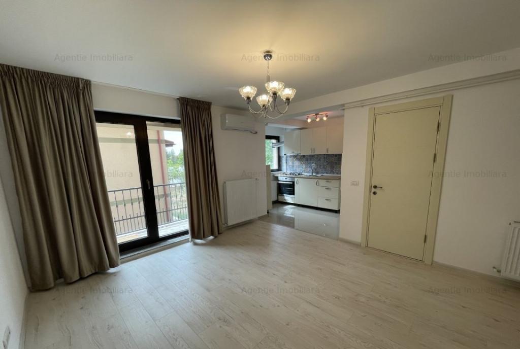 Garsoniera Theodor Pallady Loc Parcare Bloc nou