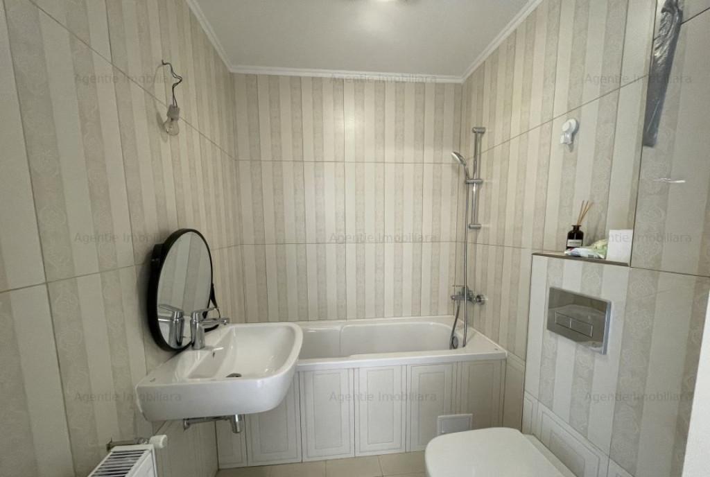 Garsoniera Theodor Pallady Loc Parcare Bloc nou