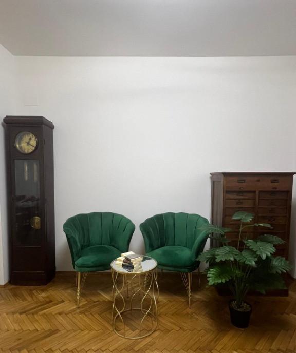 Inchiriere apartament 3 camere str Polona