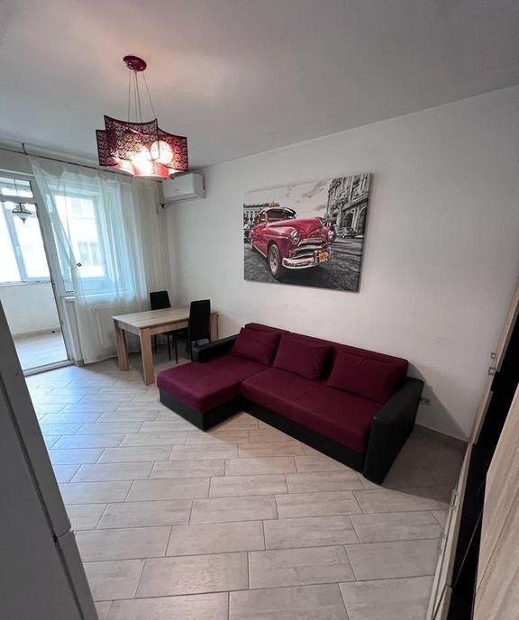 Apartament tip studio 40 mp/ Metalurgiei/ sector 4