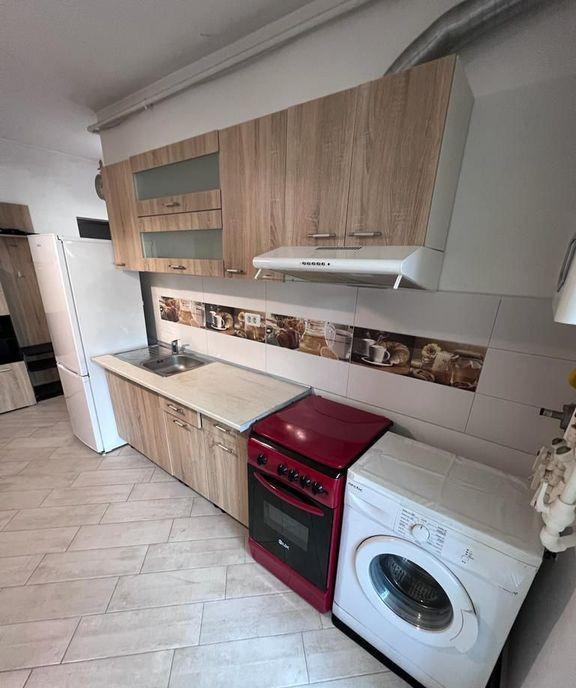 Apartament tip studio 40 mp/ Metalurgiei/ sector 4