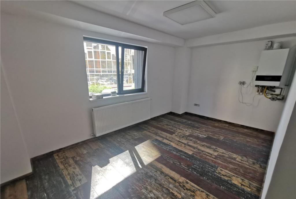 Spatiu de birouri proaspat renovat zona afi disponibil ime