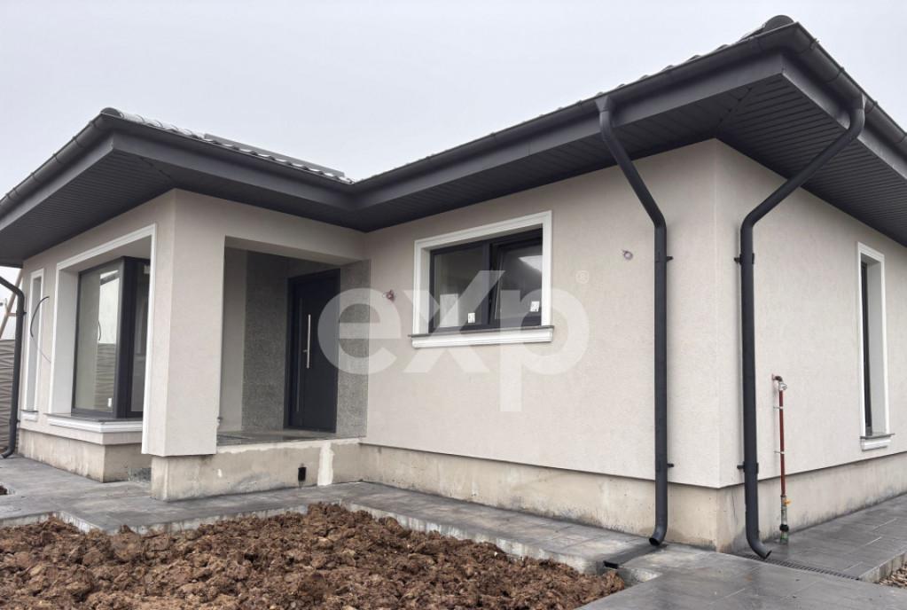 Casa pe parte de vanzare in Vidra Ilfov