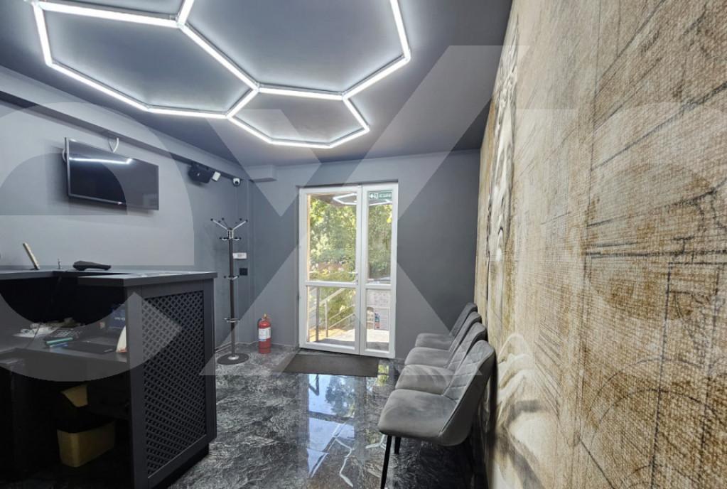 Casa pe parte de vanzare in Vidra Ilfov