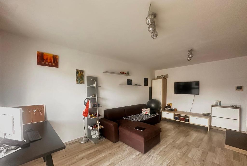 Apartament 2 camere bloc nou zona Platinia Centru