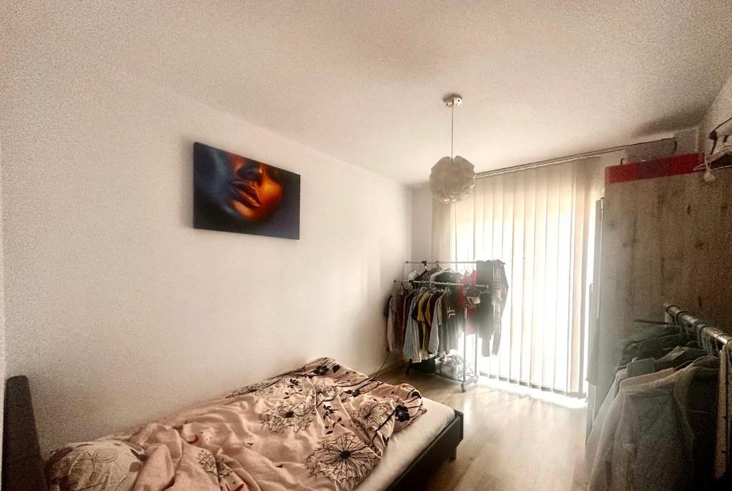 Apartament 2 camere bloc nou zona Platinia Centru