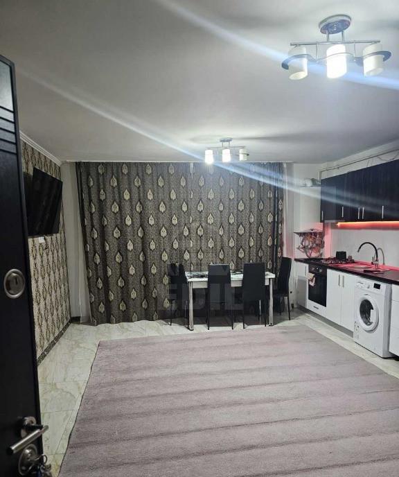 Apartament 2 camere semidecomandat zona Stejarului