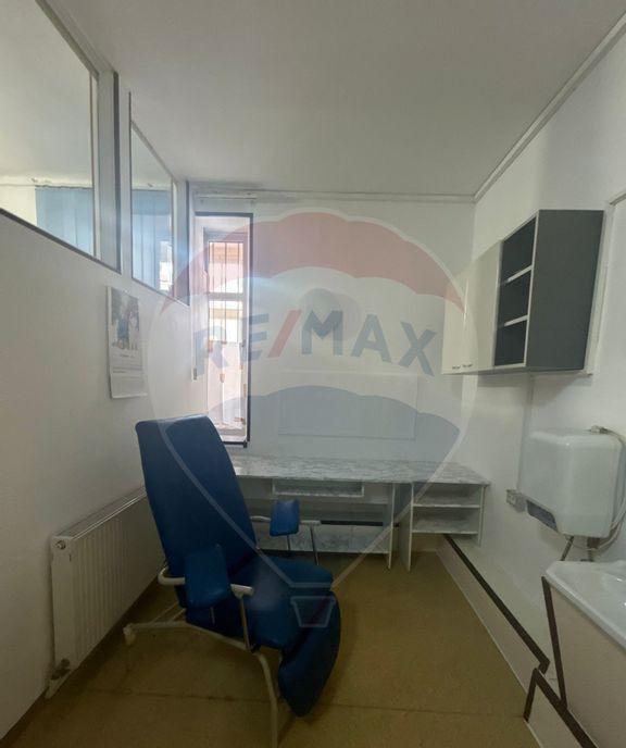 Cabinet medical ultracentral