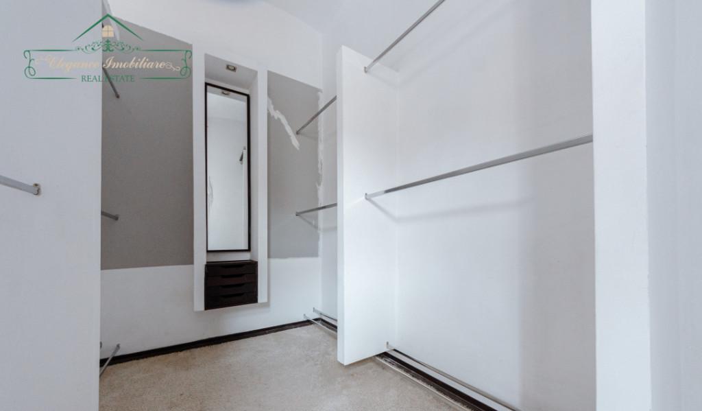 Casa individuala cu potential comercial si rezidential