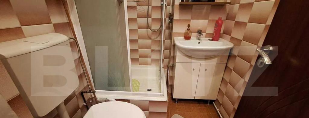 Apartament 3 camere 66 mp zona Astra