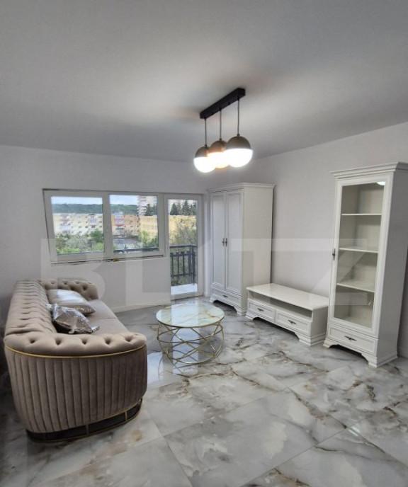 Apartament 3 camere 66 mp zona Astra