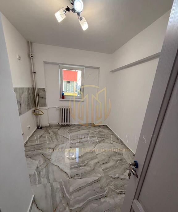 Rahova 4 camere 93 mp renovat recent 98000 eur