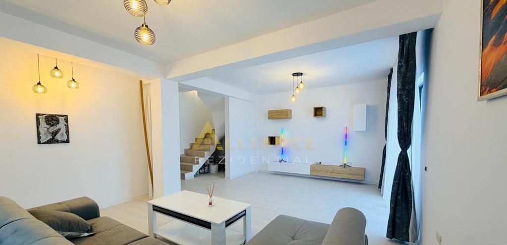 Casa 250 m teren Berceni