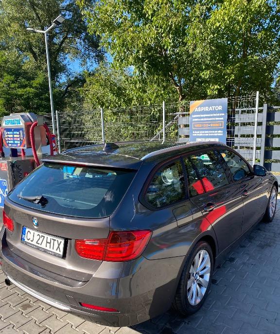 BMW F31 - 316 i 2013 7 000 eur