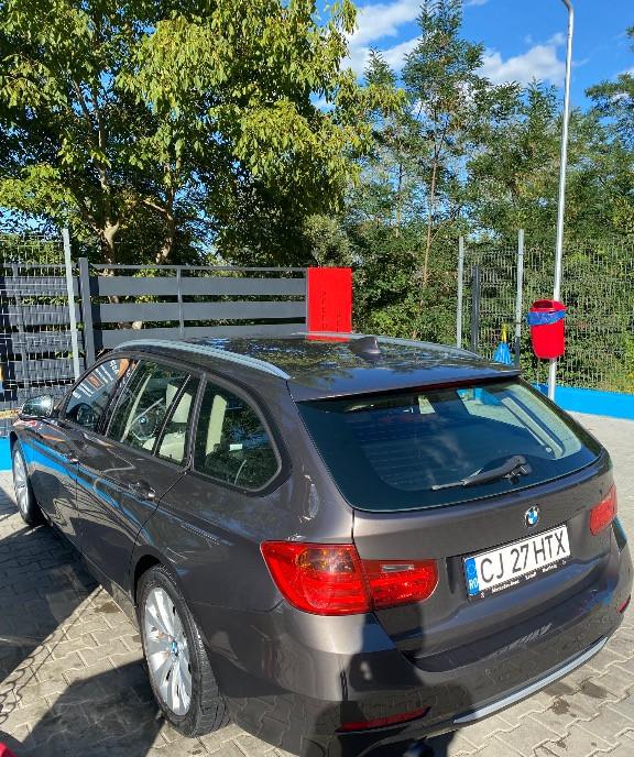 BMW F31 - 316 i 2013 7 000 eur