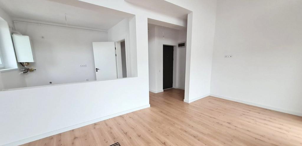 Apartament 3 camere 88mp la cheie cartier DaVinci