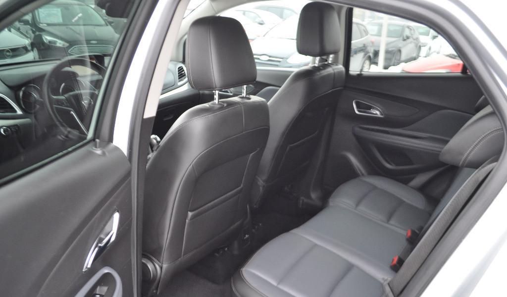 Opel Mokka 1 6 Cdti 7 550 eur