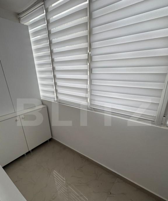 Apartament 2 camere strada Plopilor