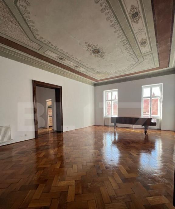 Apartament 2 camere la cheie in centrul orasului Deceb