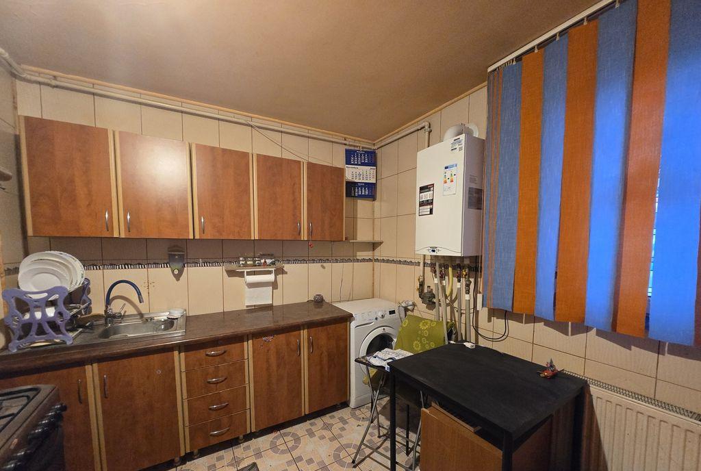 Garsoniera dubla 30mp centrala Auchan Titan Bd 1 Decem