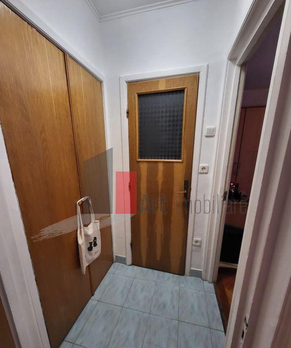 Apartament 3 camere Parc Diham