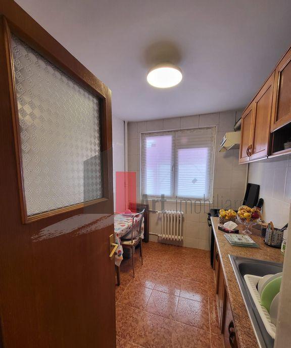 Apartament 3 camere Parc Diham