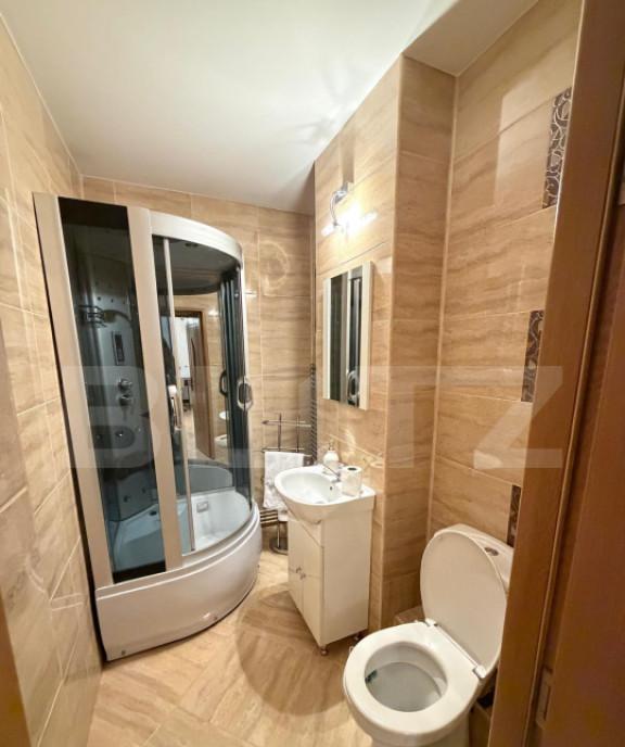 Apartament 3 camere spatios - Cartier Astra parcare bo