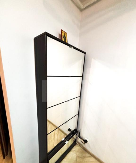 Apartament 3 camere spatios - Cartier Astra parcare bo