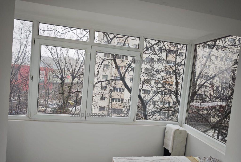 2 Camere Modern Renovat 2025 Gata de mutare - Bd 1 De