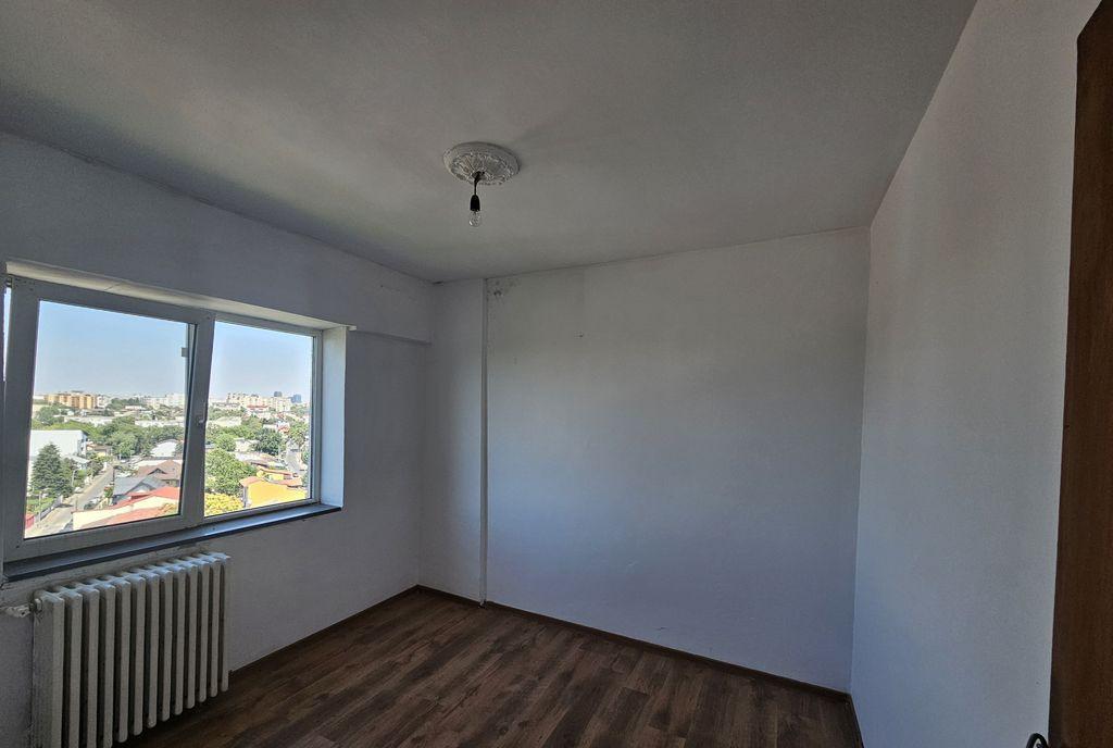 Apartament 3 camere decomandat Piata Progresul Soseau