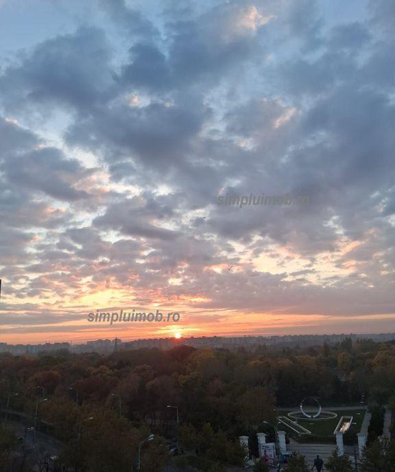 Panoramic Spatios ior Baba Novac Campia Libertatii