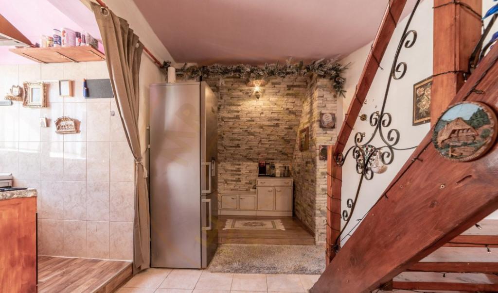 Apartament in Trivale doua camere