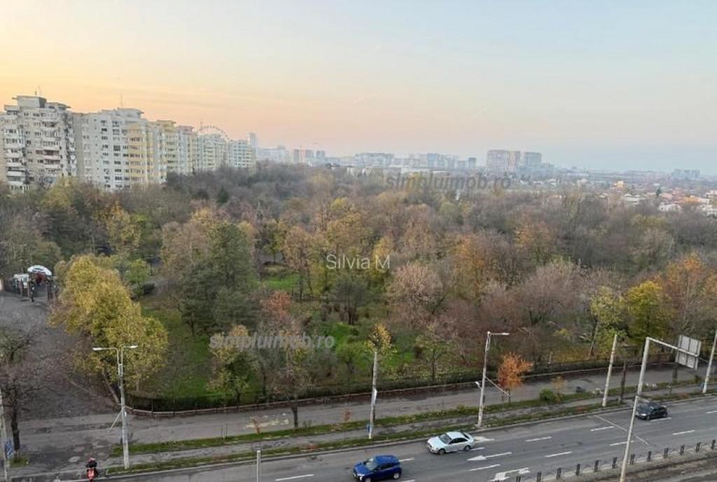 Panoramic Spatios Parcul Plumbuita Colentina Dna Ghica