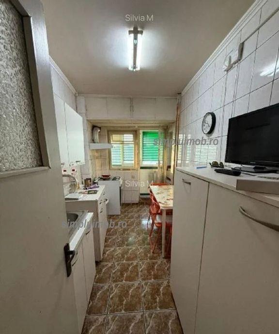 Panoramic Spatios Parcul Plumbuita Colentina Dna Ghica