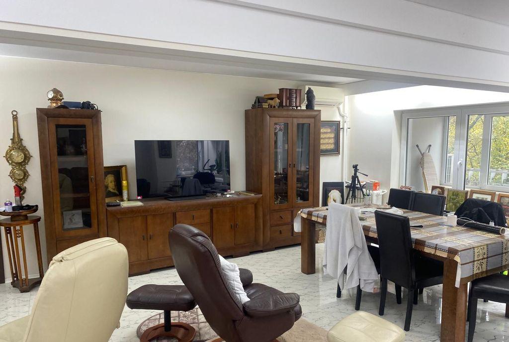 Apartament 4 camere fost 5 Blv Unirii La fantani