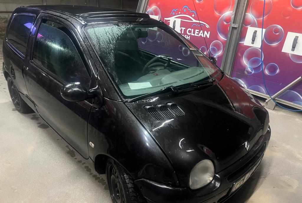 Renault Twingo 2004 5 500 lei