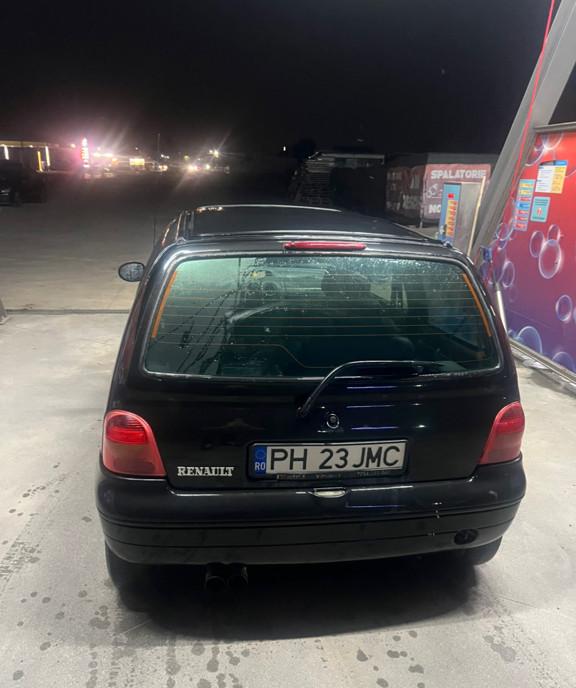 Renault Twingo 2004 5 500 lei