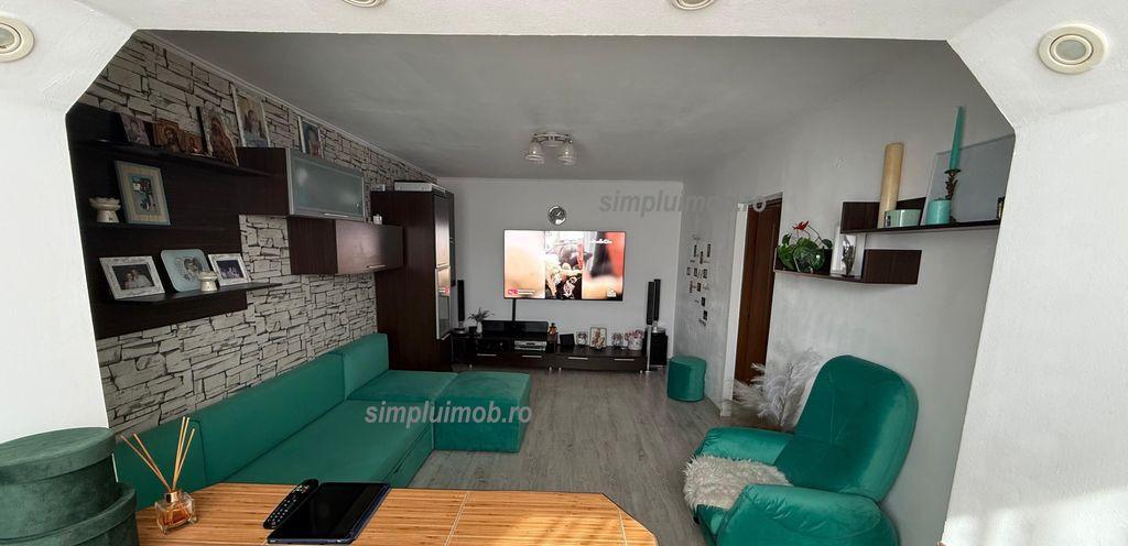 Metrou 1 Decembrie Decomandat Confort 1 57mp