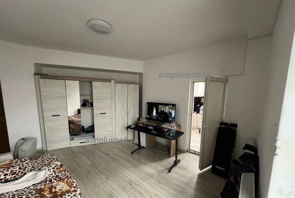 Metrou Iancului 3 camere 82mp 2boxe loc parcare Sector 2