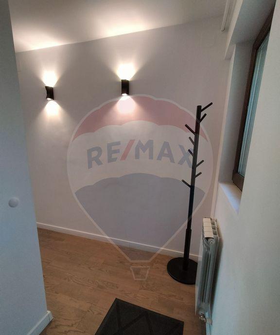 Pta Unirii 96 mp Spatiu de birouri / rezidential 1 l