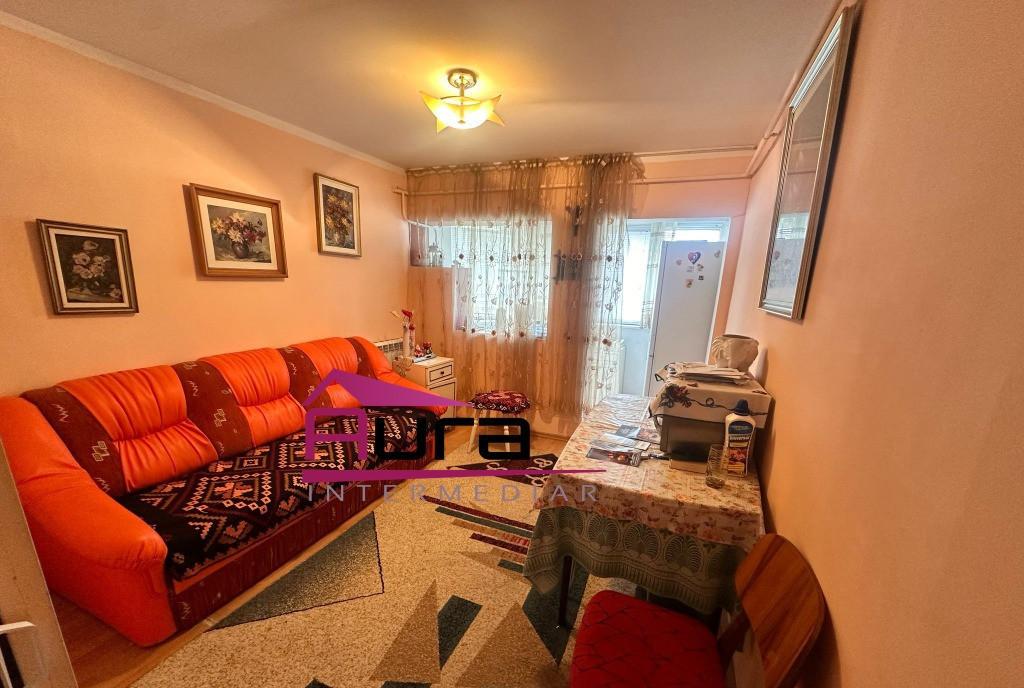 Apartament 2 camere Str 1848