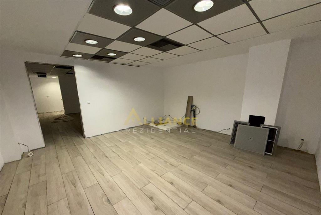 Ansamblu rezidential nou cu apartamente elegante de 2 si 3 c