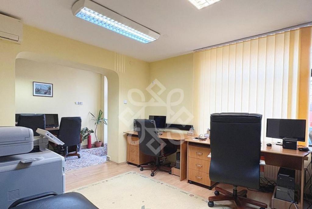 Spatiu de birou ultrancentral in Oradea