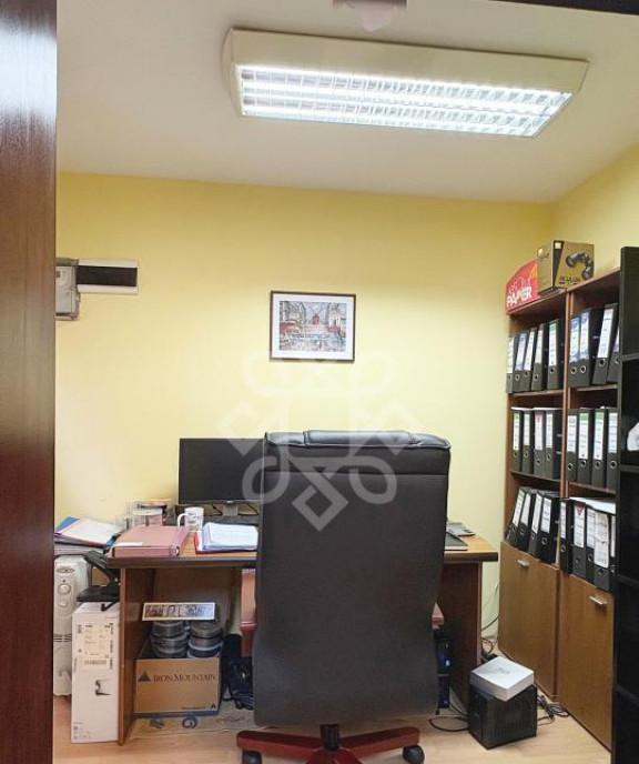 Spatiu de birou ultrancentral in Oradea